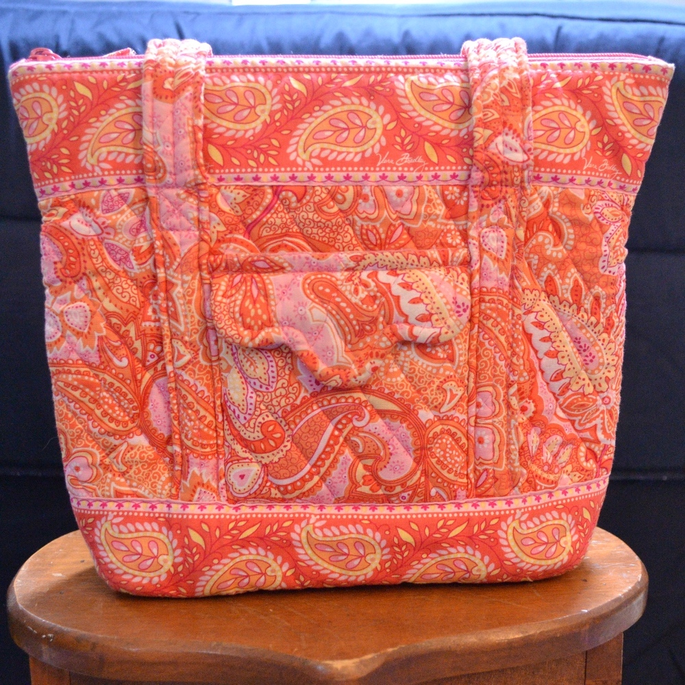 Vera Bradley Purse